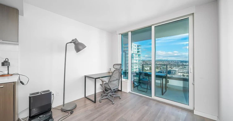 2605-8189 Cambie Street, Vancouver, BC, V6P 0G6 - 8