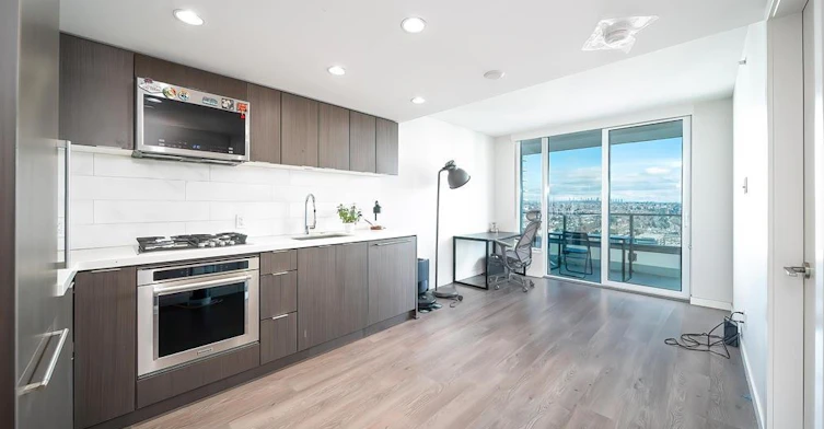 2605-8189 Cambie Street, Vancouver, BC, V6P 0G6 - 6