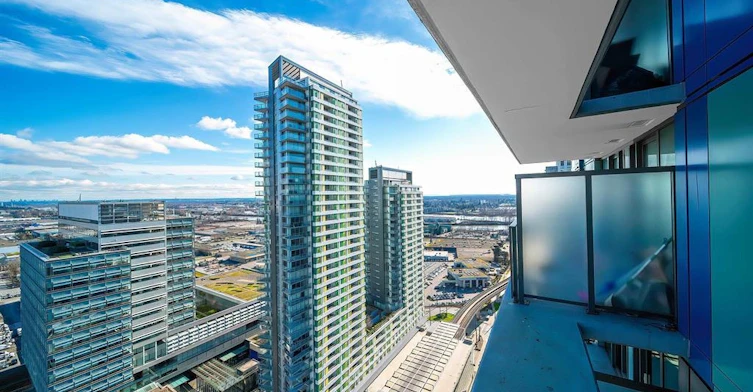 2605-8189 Cambie Street, Vancouver, BC, V6P 0G6 - 15