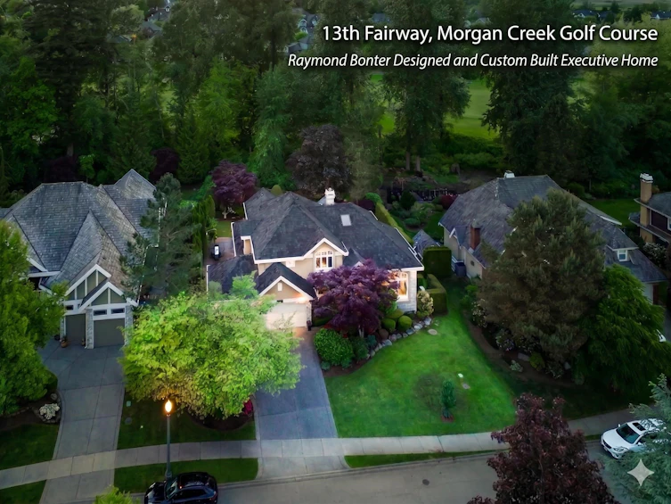 3733 Devonshire Drive, Surrey, BC, V3Z 0H8 - 2
