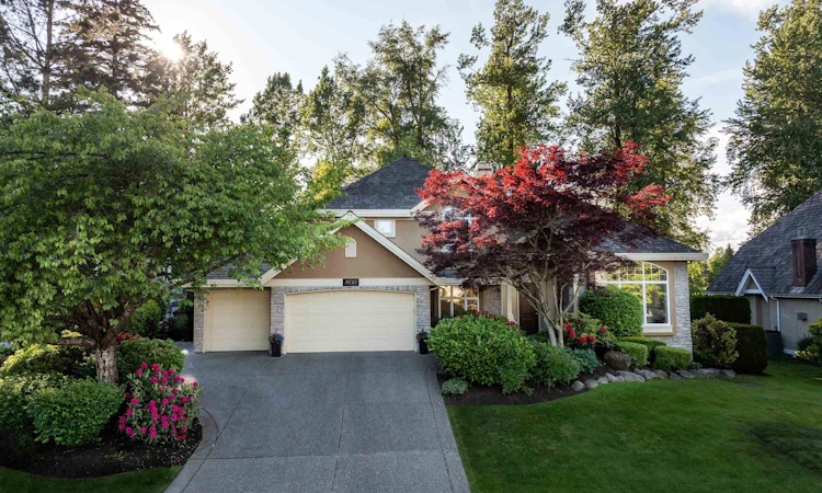 3733 Devonshire Drive
