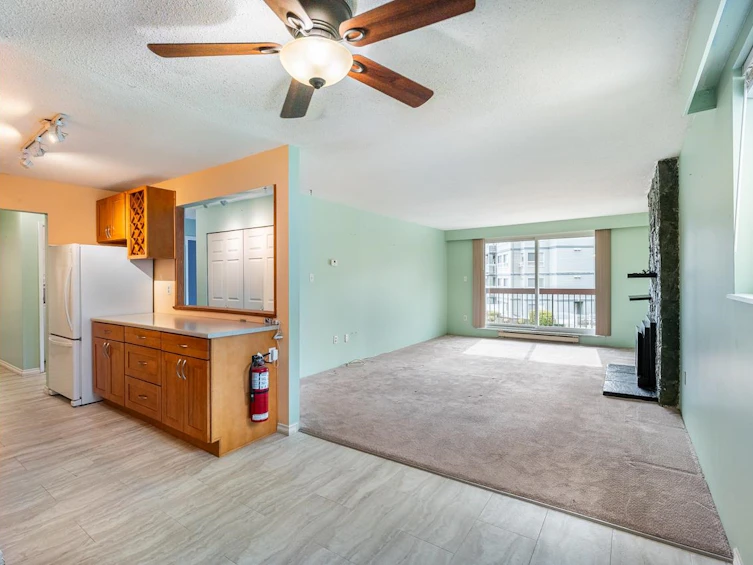 213-2381 Bury Avenue, Port Coquitlam, BC, V3C 1Z9 - 11