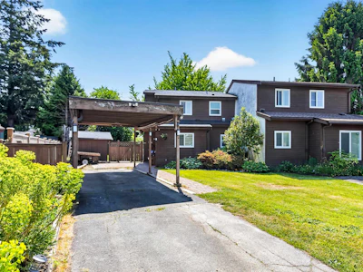 10660 Whistler Court - 2