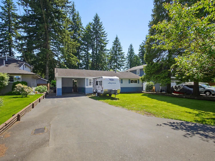 34458 Kent Avenue, Abbotsford, BC, V2S 2W8