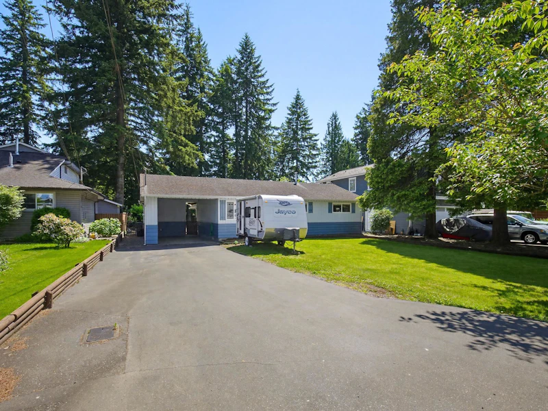 34458 Kent Avenue, Abbotsford BC V2S 2W8