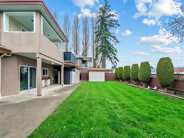 9531 Bakerview Drive, Richmond, BC, V7A 2A2 - 32