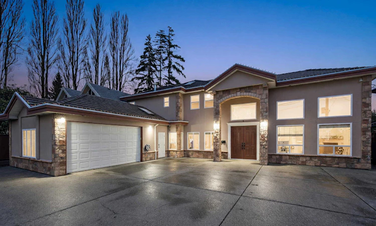 9531 Bakerview Drive