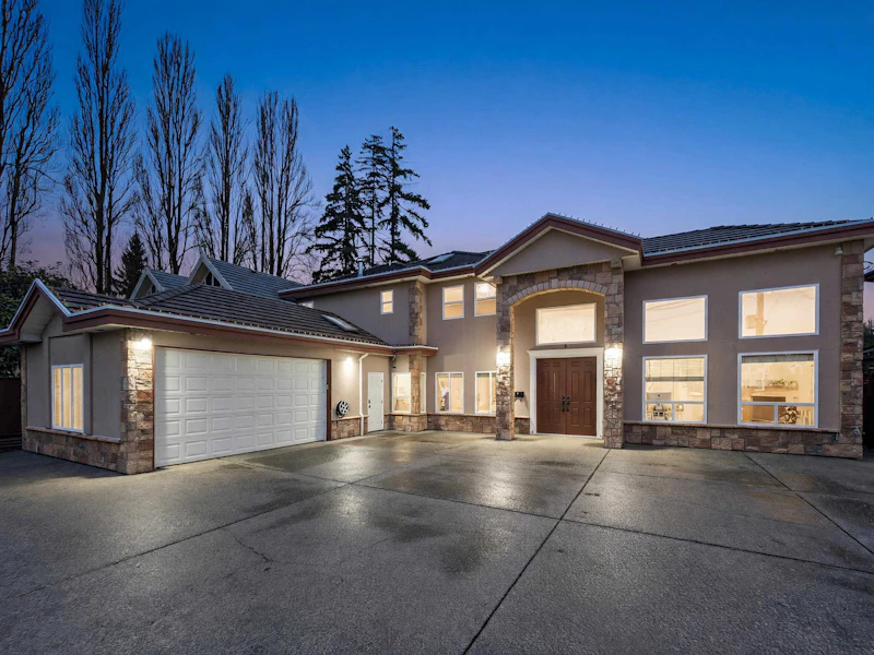 9531 Bakerview Drive, Richmond BC V7A 2A2