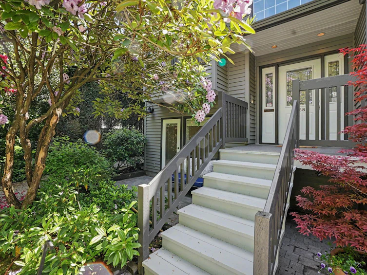 1868 W 15th Avenue, Vancouver, BC, V6J 2L1 - 3
