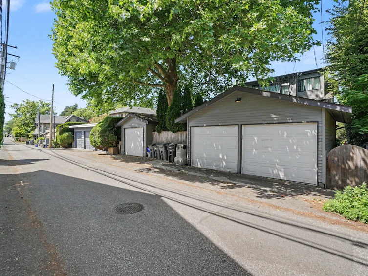 1868 W 15th Avenue, Vancouver, BC, V6J 2L1 - 26