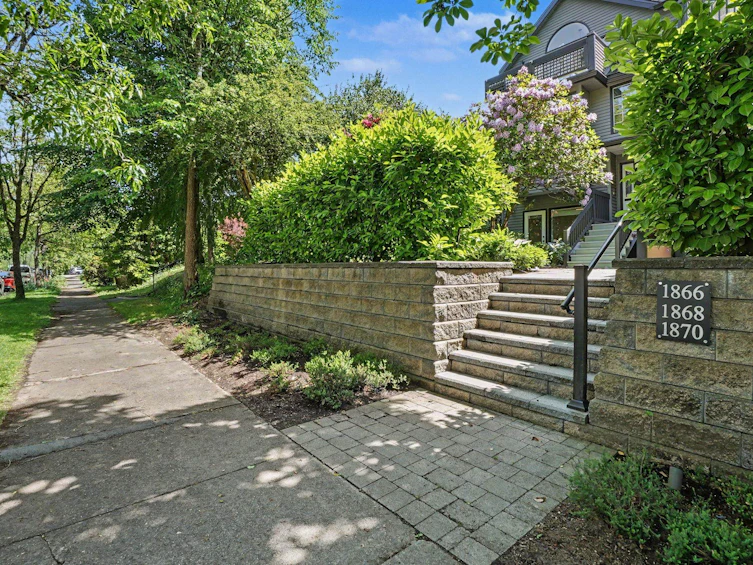 1868 W 15th Avenue, Vancouver, BC, V6J 2L1 - 23
