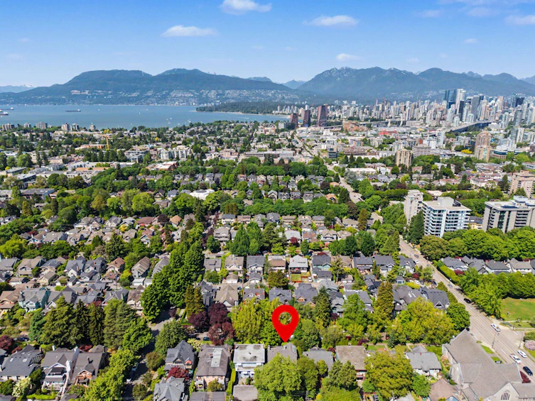 1868 W 15th Avenue, Vancouver, BC, V6J 2L1 - 28