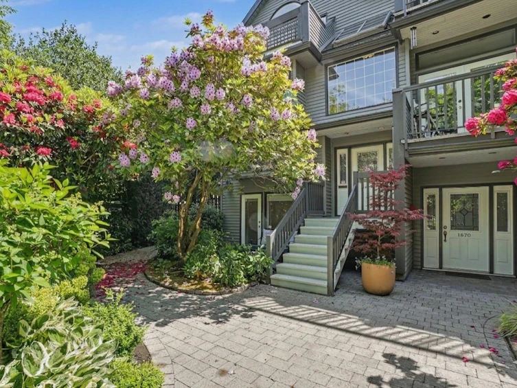 1868 W 15th Avenue, Vancouver, BC, V6J 2L1 - 29