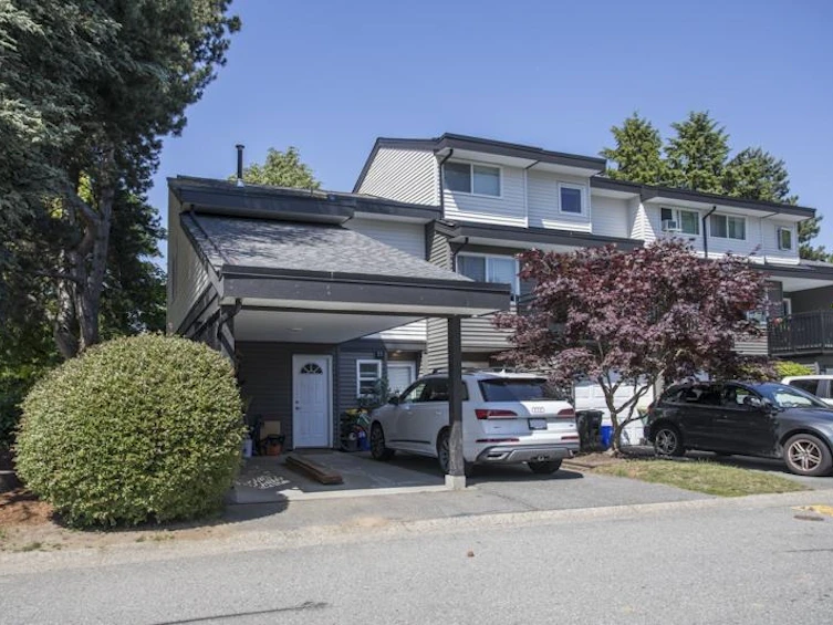 55-12180 189a Street, Pitt Meadows, BC, V3Y 1V8 - 25
