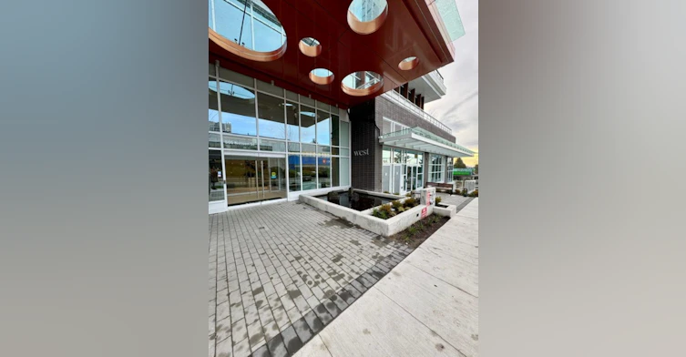 1206-505 Nelson Street, Coquitlam, BC, V3J 0R5 - 20