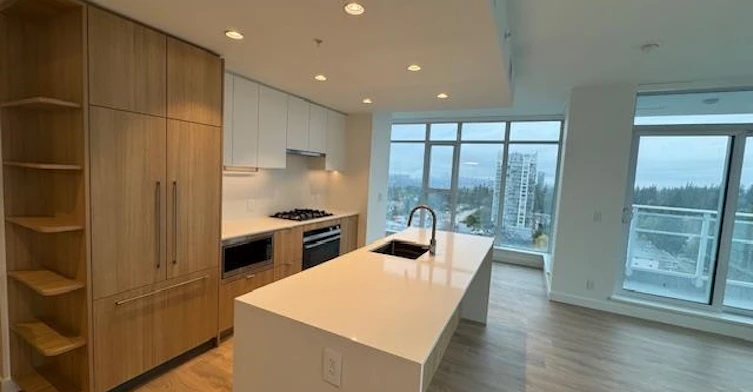 1206-505 Nelson Street, Coquitlam, BC, V3J 0R5 - 2