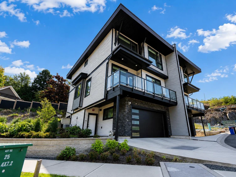14-35706 Marshall Road, Abbotsford, BC, V3G 0J3 - 4