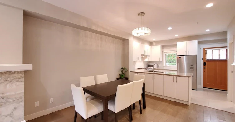 59xx Oak St Vancouver BC, Vancouver, BC, V6M 2W2 - 3