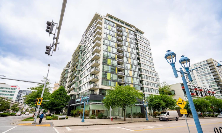 1607-7988 Ackroyd Road