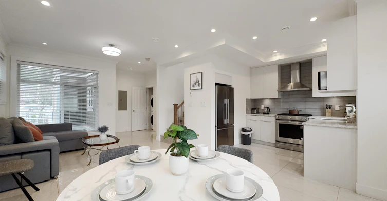 7826 Bennett Road, Richmond, BC, V6Y 1N2 - 6