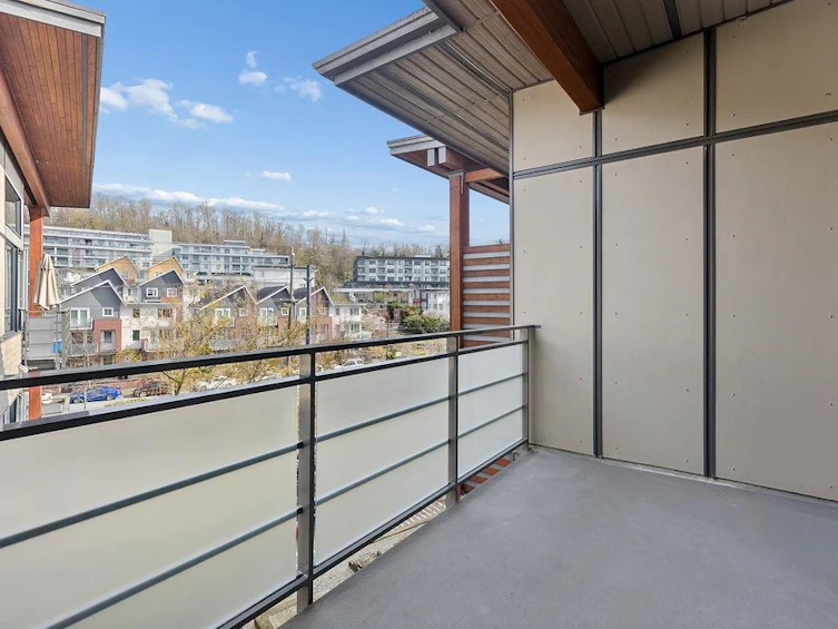 420-3163 Riverwalk Avenue, Vancouver, BC, V5S 0A8 - 22