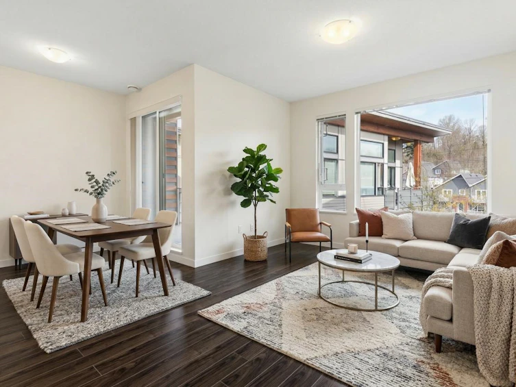 420-3163 Riverwalk Avenue, Vancouver, BC, V5S 0A8