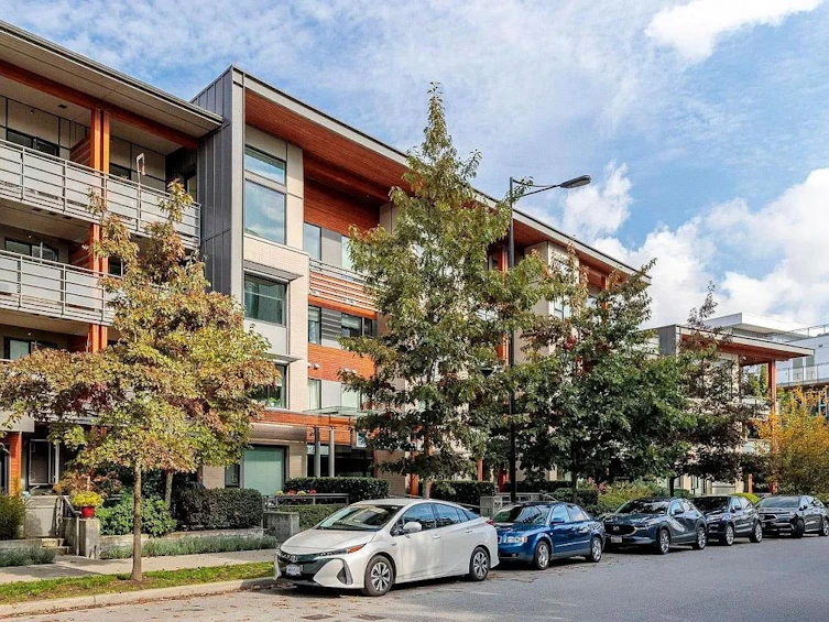 420-3163 Riverwalk Avenue, Vancouver, BC, V5S 0A8 - 24