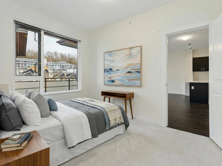 420-3163 Riverwalk Avenue, Vancouver, BC, V5S 0A8 - 14