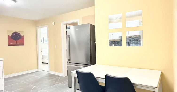 Semi-Basement-159xx 89a Avenue, Surrey, BC, V4N 5M2 - 4