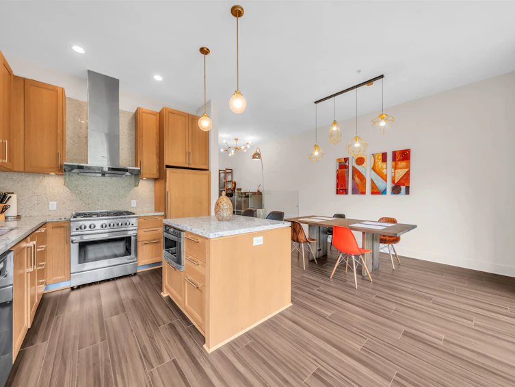 3-5879 Gray Avenue, Vancouver, BC, V6S 0A9 - 6