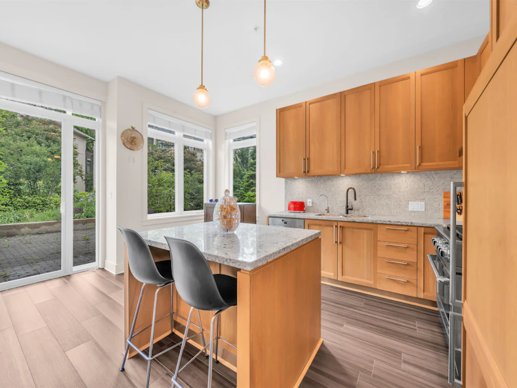 3-5879 Gray Avenue, Vancouver, BC, V6S 0A9 - 8