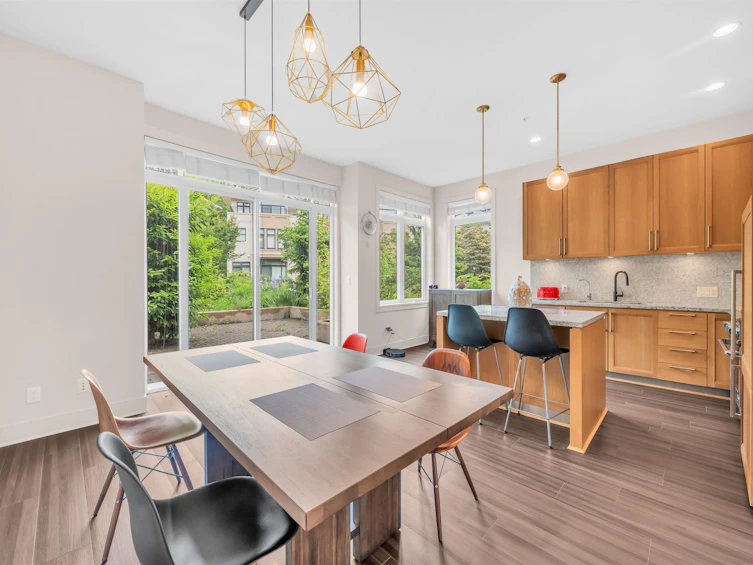 3-5879 Gray Avenue, Vancouver, BC, V6S 0A9 - 9