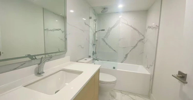 1704-1415 West Georgia Street, Vancouver, BC, V6E 2Y3 - 8