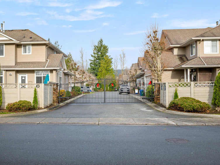 21-32849 Egglestone Avenue, Mission, BC, V2V 7S1