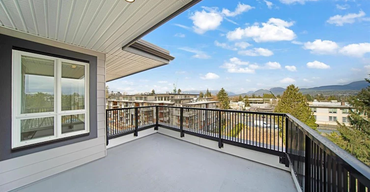 507-22575 Brown Avenue, Maple Ridge, BC, V2X 6W2 - 8
