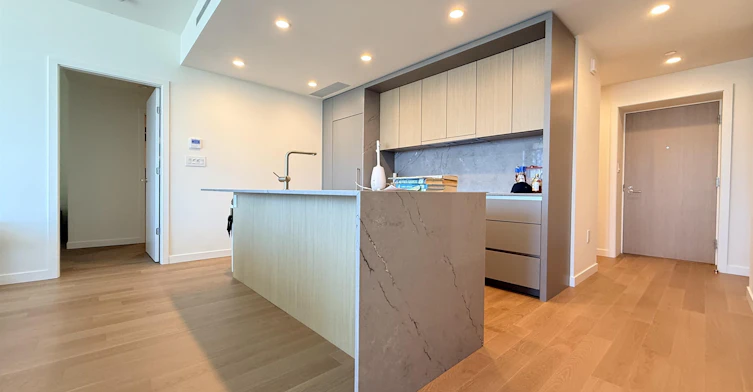 302-3963 Uplands Way, West Vancouver, BC, V7S 0B6 - 3