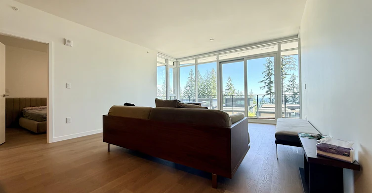 302-3963 Uplands Way, West Vancouver, BC, V7S 0B6