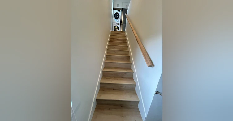 Laneway house-3512 W 31st Ave Avenue, Vancouver, BC, V6S 1X9 - 8