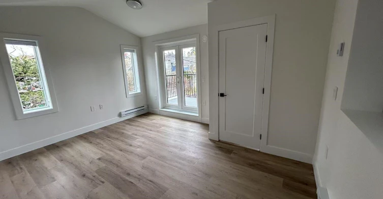 Laneway house-3512 W 31st Ave Avenue, Vancouver, BC, V6S 1X9 - 5