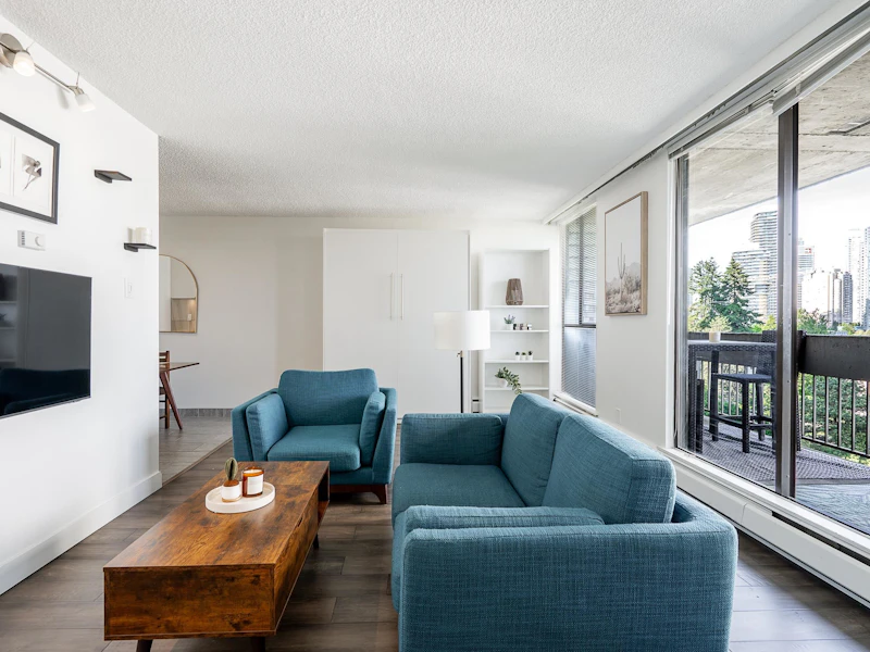 902 - 4105 Imperial Street, Burnaby BC V5J 1A6
