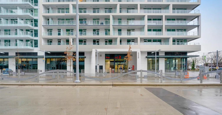 703-6320 No 3 Road, Richmond, BC, V6Y 0L5 - 6