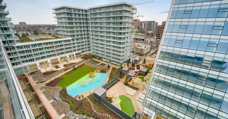 703-6320 No 3 Road, Richmond, BC, V6Y 0L5 - 5