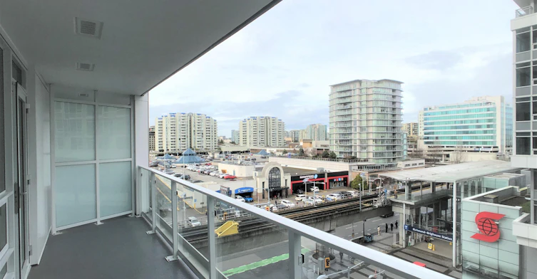 703-6320 No 3 Road, Richmond, BC, V6Y 0L5 - 12
