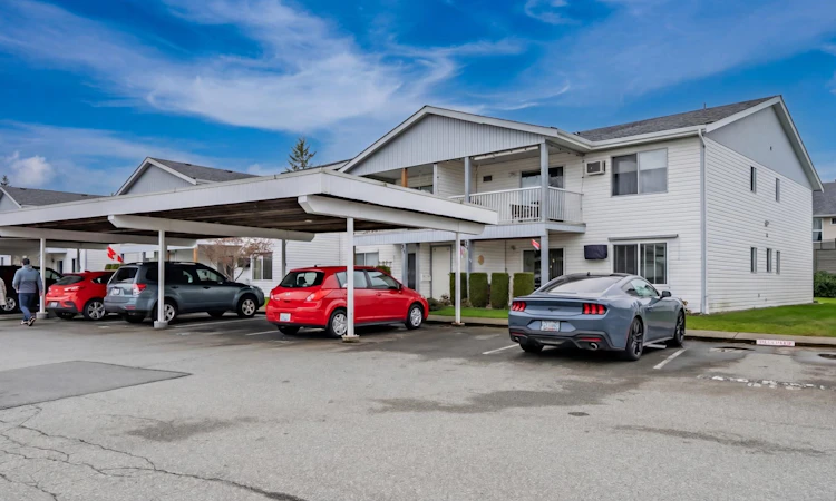 98-32691 Garibaldi Drive