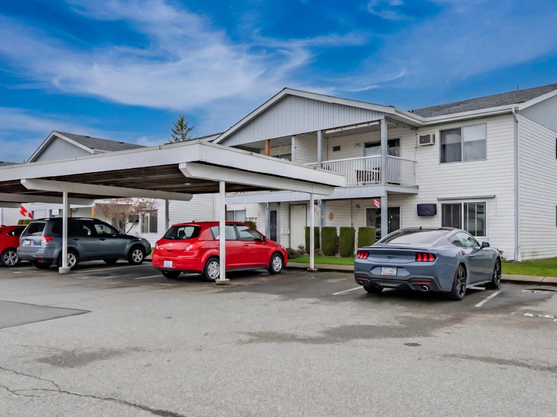 98 - 32691 Garibaldi Drive, Abbotsford BC V2T 5T7