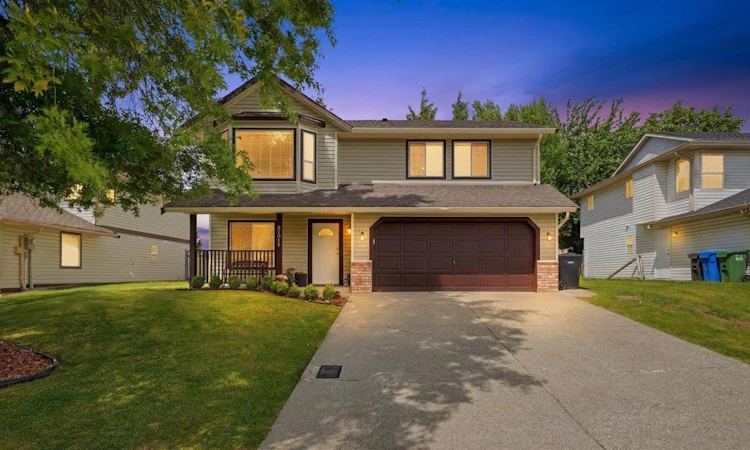 31015 Upper Maclure Road