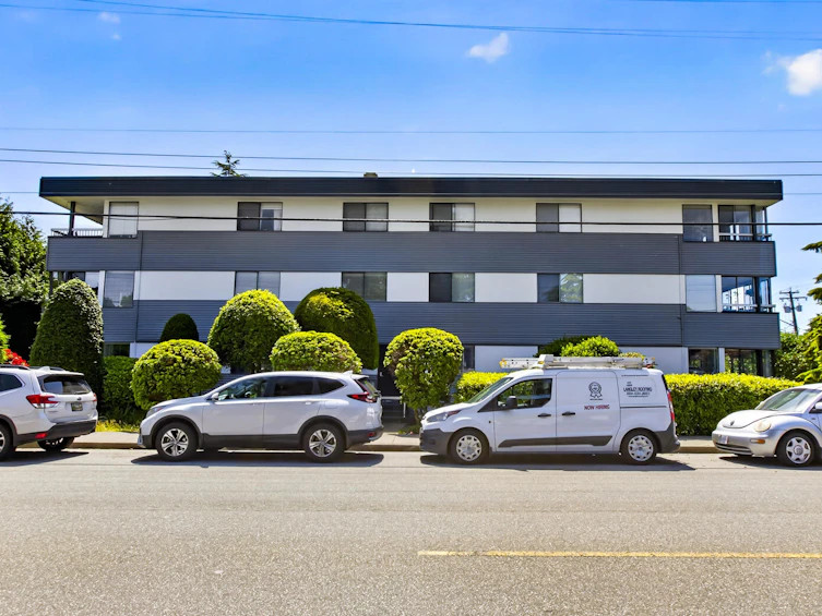 203-1390 Merklin Street, Surrey, BC, V4B 4C1 - 32