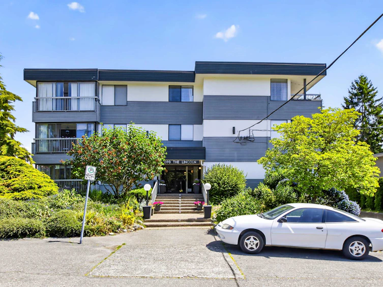 203-1390 Merklin Street, Surrey, BC, V4B 4C1