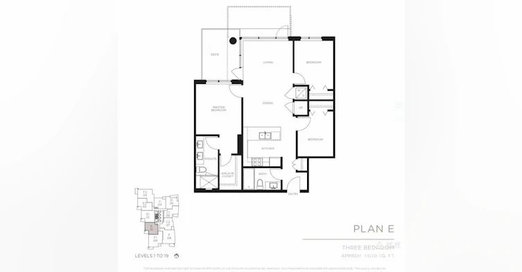 1310-3487 Binning Road, Vancouver, BC, V6S 0K8 - 13
