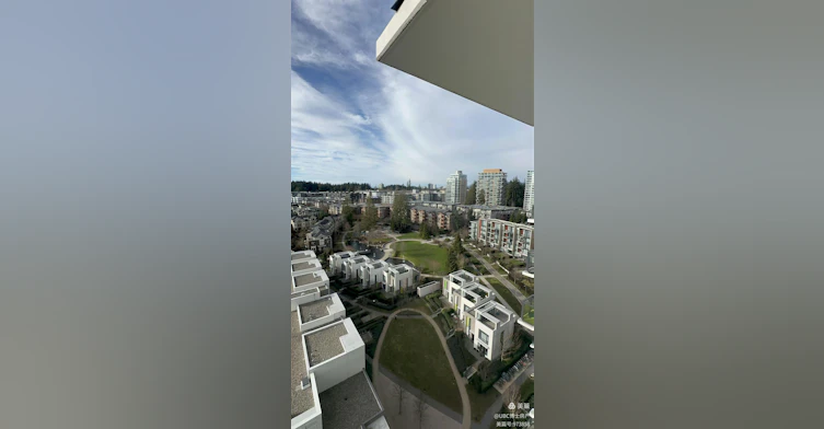 1310-3487 Binning Road, Vancouver, BC, V6S 0K8 - 5